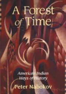 Forest of Time