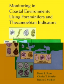 Image for Monitoring in Coastal Environments Using Foraminifera and Thecamoebian Indicators