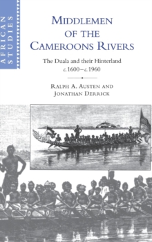Middlemen of the Cameroons Rivers