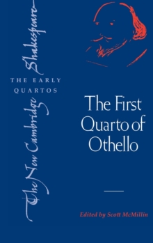 First Quarto of Othello