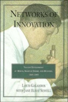Networks of Innovation