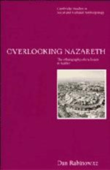 Image for Overlooking Nazareth