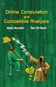 Image for Online Computation and Competitive Analysis