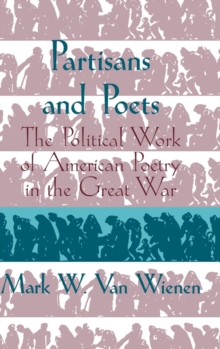 Partisans and Poets