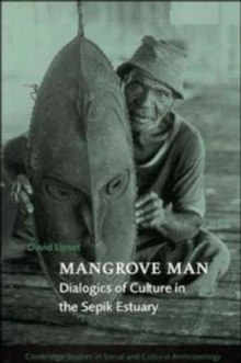 Mangrove Man