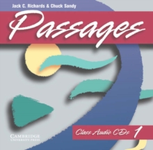 Passages Class CD Set 1