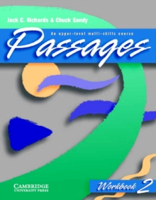 Passages Workbook 2