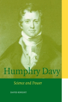 Image for Humphry Davy