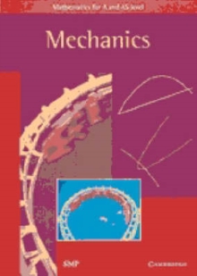 Image for Mechanics Student's book