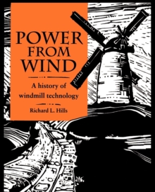 Image for Power from Wind