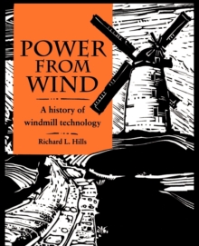 Power from Wind