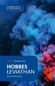 Image for Hobbes: Leviathan