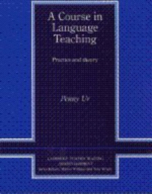 Course in Language Teaching