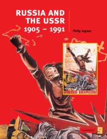 Image for Russia and the USSR, 1905-1991