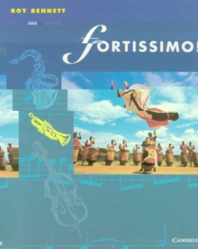 Image for Fortissimo! Student's book