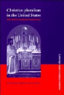 Christian Pluralism in the United States