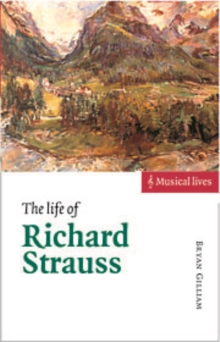 Life of Richard Strauss