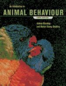 Introduction to Animal Behaviour