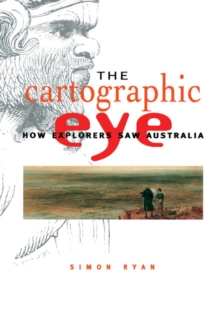 Cartographic Eye