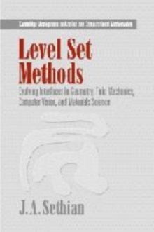 Level Set Methods