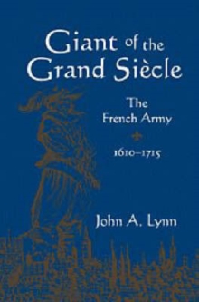 Giant of the Grand Siecle