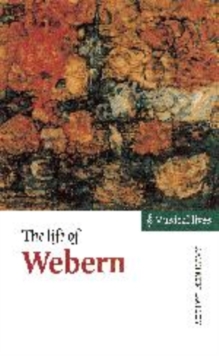 Image for The Life of Webern