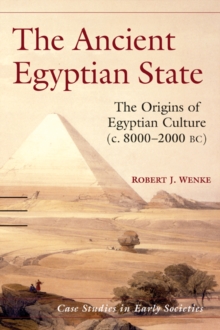 Ancient Egyptian State