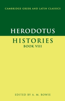 Herodotus: Histories Book VIII