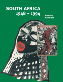 Image for South Africa 1948–1994