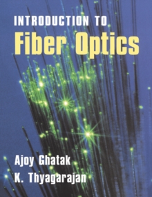 Introduction to Fiber Optics