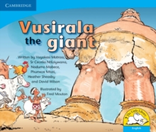 Image for Vusirala the Giant (English)