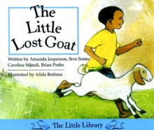 Image for The little lost goat