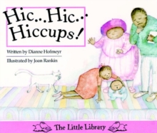 Image for Hic, hic, hiccups!