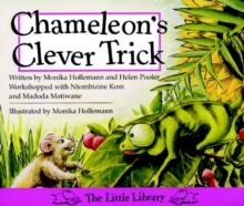 Image for Chameleon's clever trick