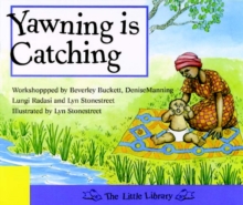 Image for Yawning is Catching (English)