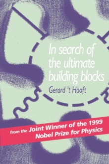 Image for In Search of the Ultimate Building Blocks