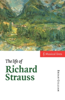 Life of Richard Strauss