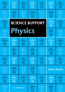 Image for Science Support: Physics Spiral bound