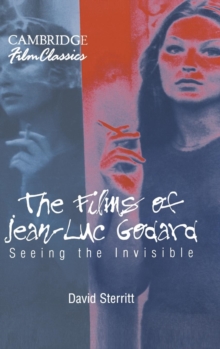 Films of Jean-Luc Godard