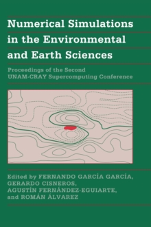 Numerical Simulations in the Environmental and Earth Sciences