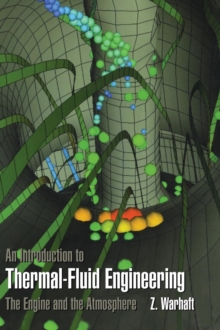 Introduction to Thermal-Fluid Engineering