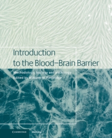 Introduction to the Blood-Brain Barrier