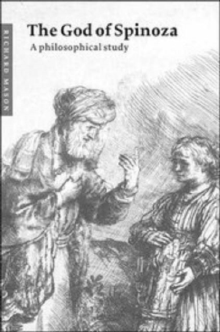 God of Spinoza