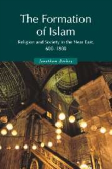 Formation of Islam