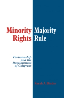 Minority Rights, Majority Rule