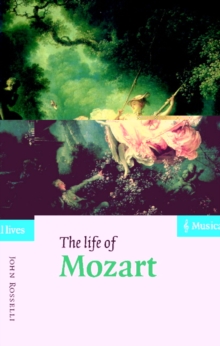 Life of Mozart