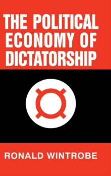 Political Economy of Dictatorship