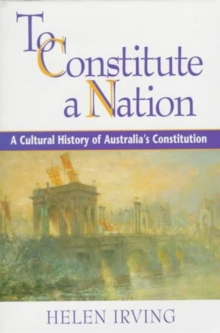 To Constitute a Nation