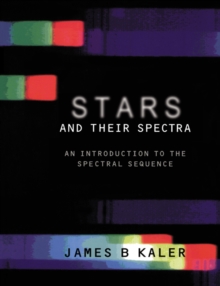 Image for Stars and Their Spectra