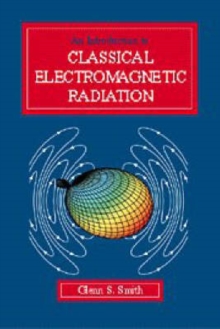 Introduction to Classical Electromagnetic Radiation